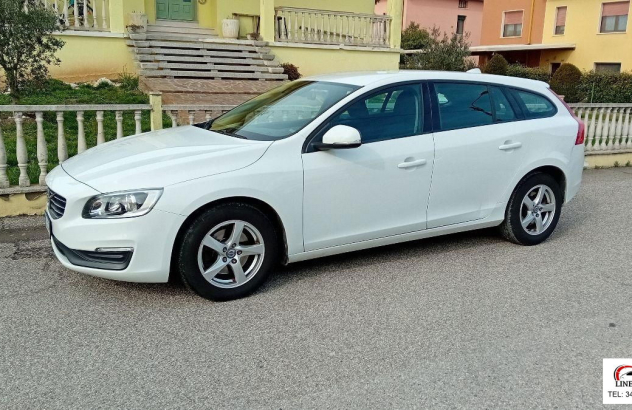 VOLVO V50  Diesel 2014