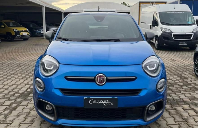 FIAT 500  Benzina 2019