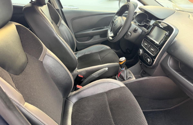 RENAULT Clio 0.9 TCe 12V 90 CV SeS 5p. Energy Benzina 2017