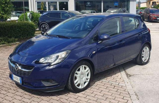 OPEL Corsa 1.3 CDTI 5p. Diesel 2017