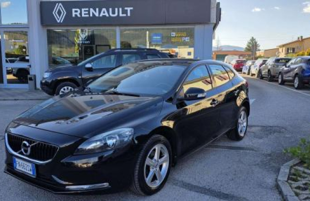 VOLVO V40 D2 Diesel 2018