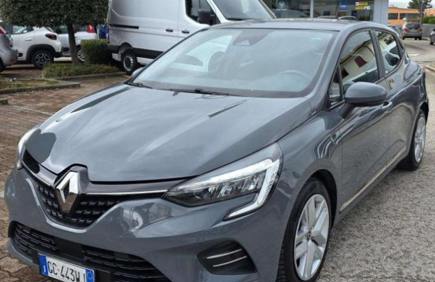 RENAULT Clio  GPL 2020