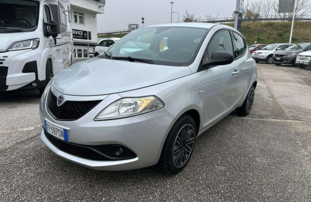 LANCIA Ypsilon 1.2 GPL 2018