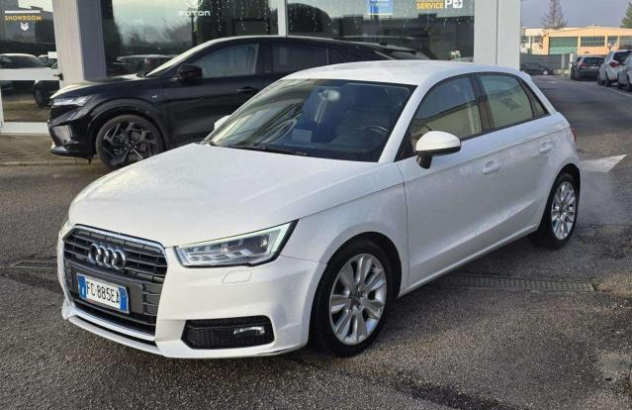AUDI A1 1.4 TDI Diesel 2016