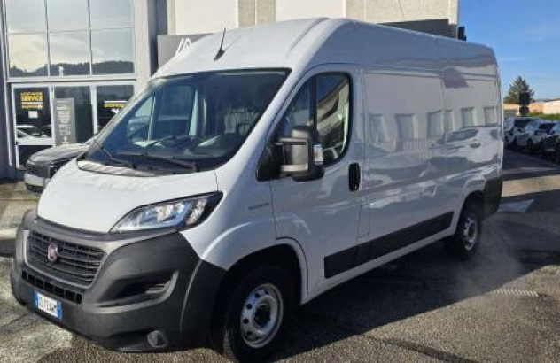 FIAT Ducato  Diesel 2021