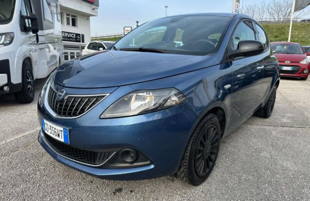 LANCIA Ypsilon 1.2 GPL 2021