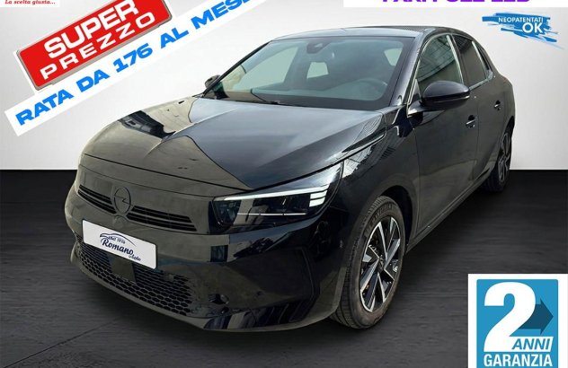 OPEL Corsa  Benzina 2024