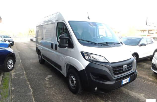 FIAT Ducato  Diesel 2023