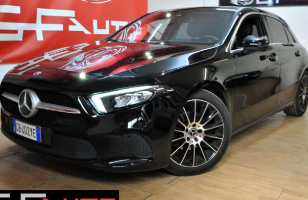 MERCEDES Classe A  Benzina 2020