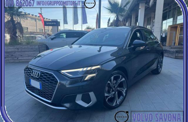 AUDI A3  Diesel 2023