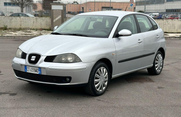 SEAT Ibiza 1.4 16V 5p. Xplod Benzina 2005