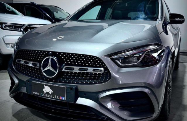 MERCEDES Classe GLA  Diesel 2025