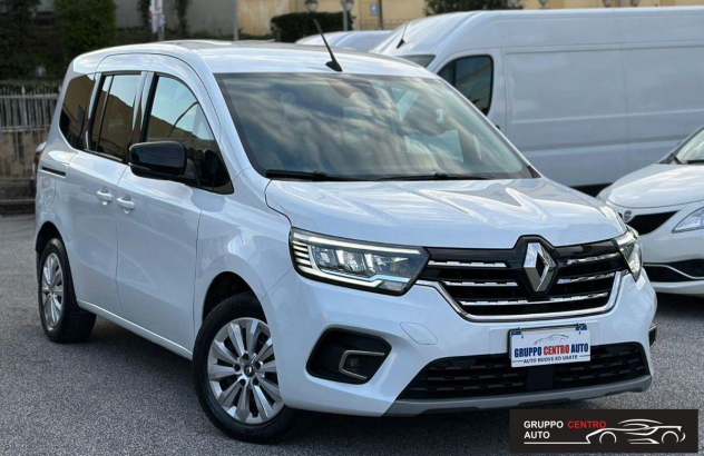 RENAULT Kangoo 1.5 Blue dCi 95CV Authentic Diesel 2021