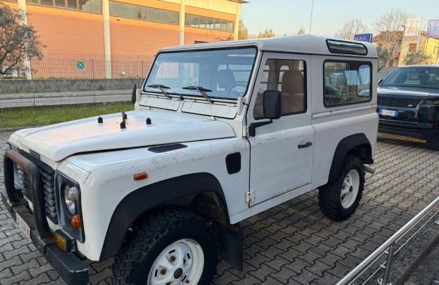 LAND ROVER Defender   1992