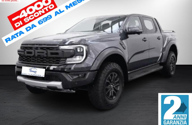 FORD Ranger  Diesel 2025