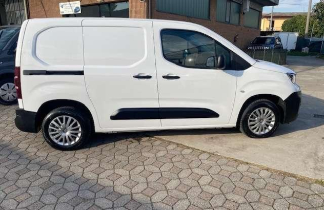 PEUGEOT Partner  Diesel 2019