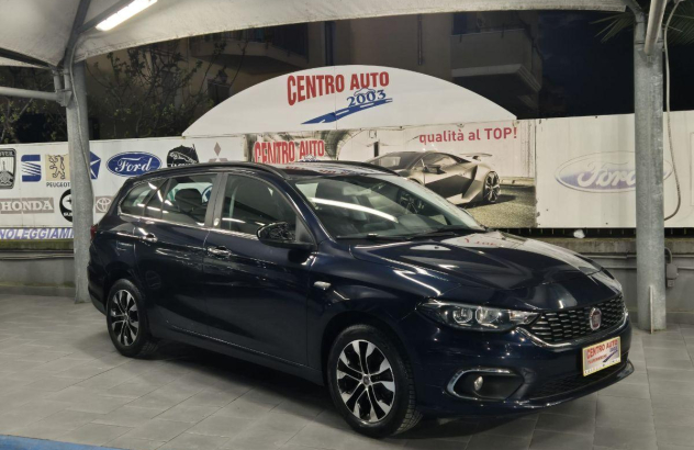 FIAT Tipo 1.6 Mjt SeS SW Mirror Diesel 2019