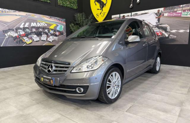 MERCEDES Classe A  Diesel 2011