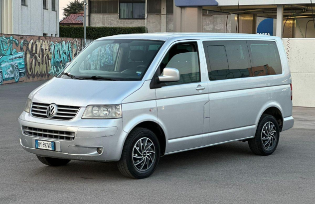 VOLKSWAGEN Transporter  Diesel 2009