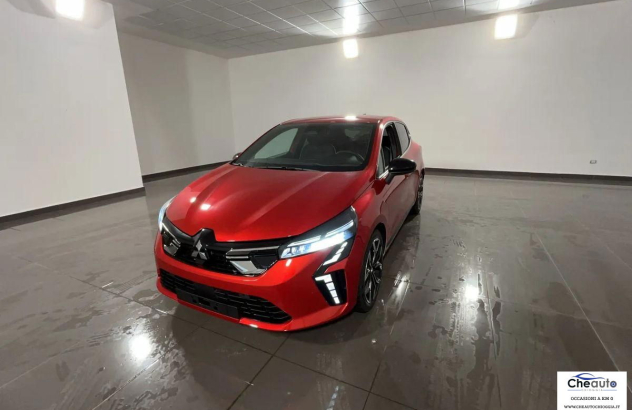 MITSUBISHI Colt  GPL 2025