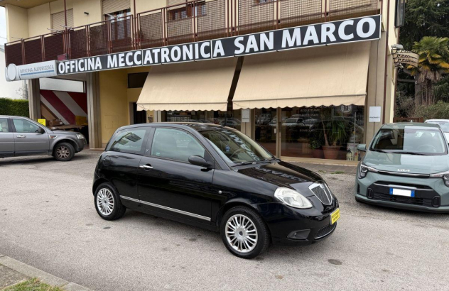 LANCIA Ypsilon 1.2 Oro Benzina 2007