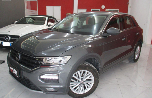VOLKSWAGEN T-Roc 1.0 TSI Business BMT Benzina 2021