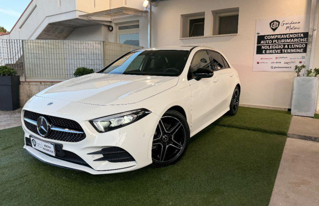 MERCEDES Classe A  Diesel 2023