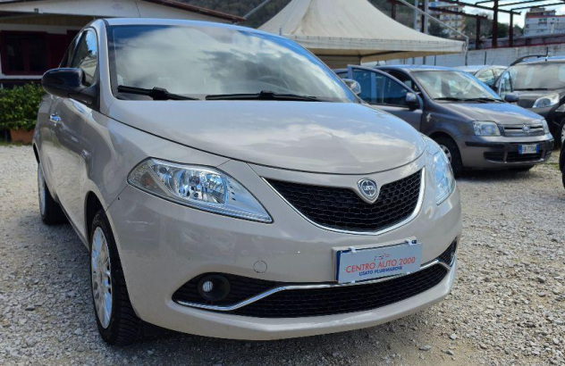 LANCIA Ypsilon 1.2 69 CV 5p. SeS Gold Benzina 2018