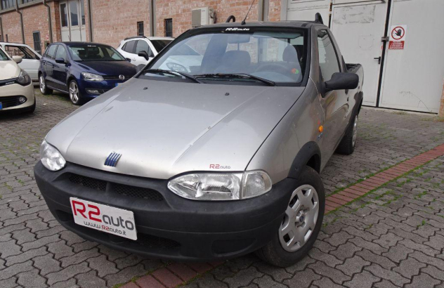 FIAT Strada  Diesel 1999