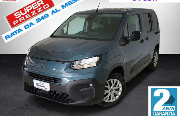 FIAT Doblò  Diesel 2025