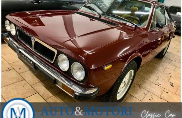 LANCIA Beta  Benzina 1978