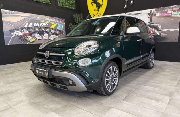 FIAT 500 L  Diesel 2018