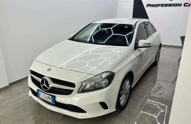MERCEDES Classe A  Diesel 2015