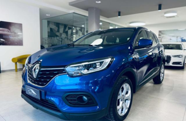 RENAULT Kadjar  Diesel 2020