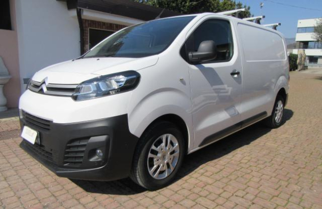 CITROEN Jumpy  Diesel 2020