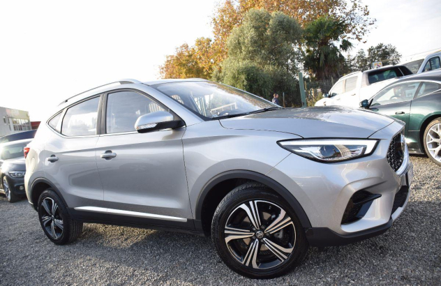 MG ZS 1.5 VTi-tech Comfort Benzina 2023