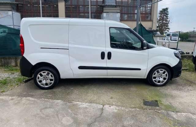 FIAT Doblò  Diesel 2021