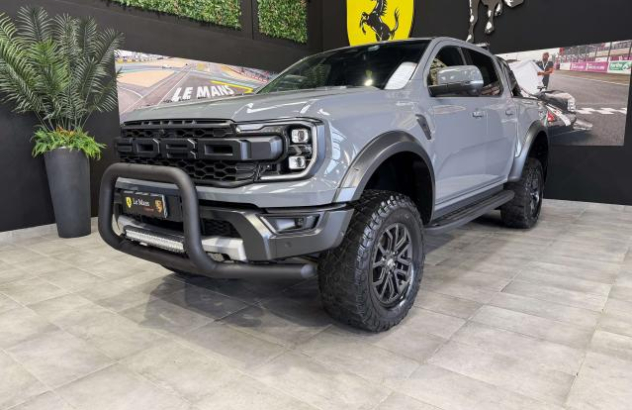 FORD Ranger  Benzina 2023