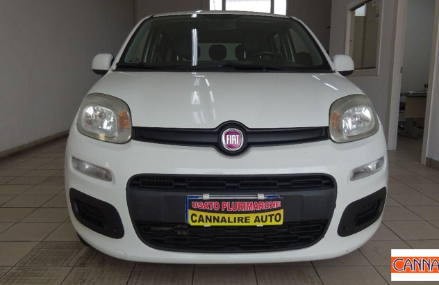 FIAT Panda 1.3 MJT SeS Trekking Diesel 2015