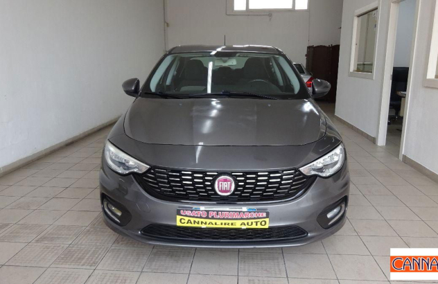 FIAT Tipo 1.6 Mjt 4p. Lounge Diesel 2016