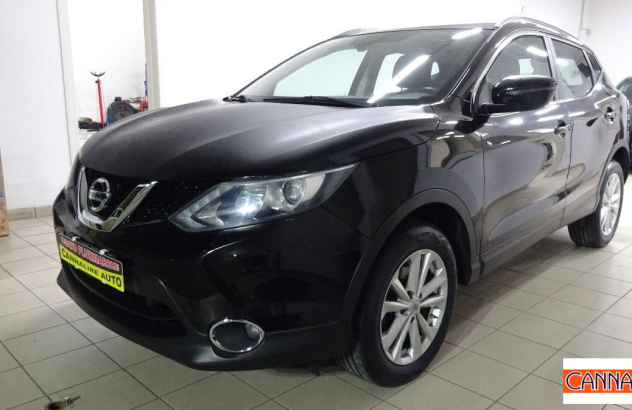 NISSAN Qashqai 1.5 dCi Business Diesel 2016