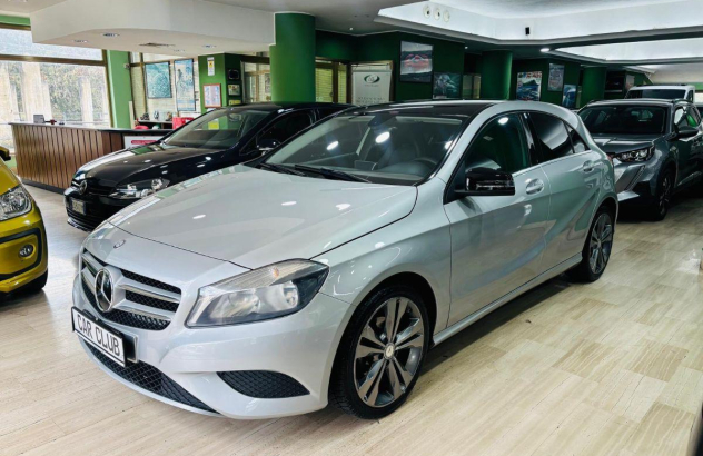 MERCEDES Classe A A 180 CDI Sport Diesel 2013