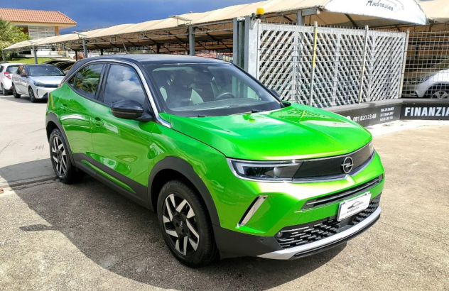 OPEL Mokka 1.2 Turbo 130 CV Elegance  2023
