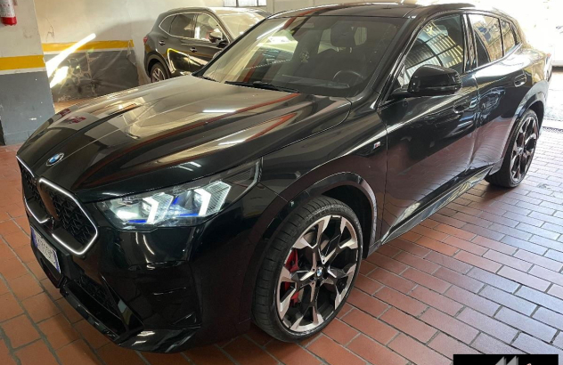 BMW X2 sDrive 18d Msport Pro Diesel 2024