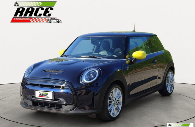 MINI Mini Full El. (F56) Mini Cooper SE XL Elettrica 2021