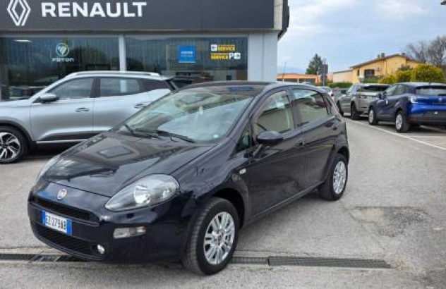 FIAT Punto 1.4 8V 3p. Easypower Pop Benzina 2015