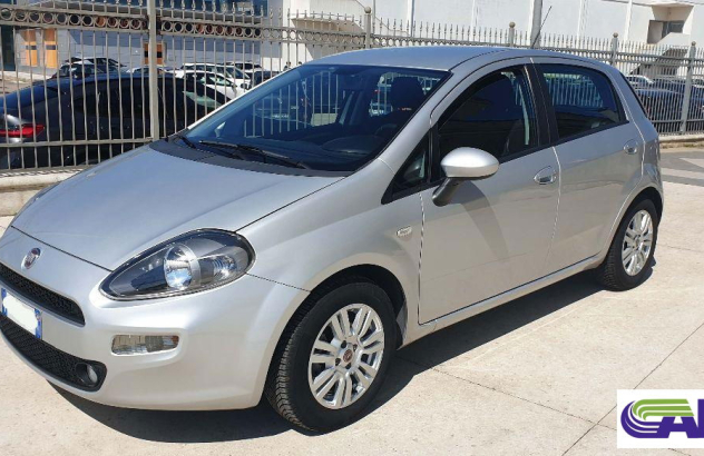 FIAT Punto Evo  Diesel 2014