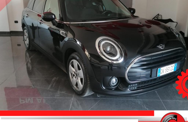 MINI Clubman Mini One D Clubman Diesel 2022