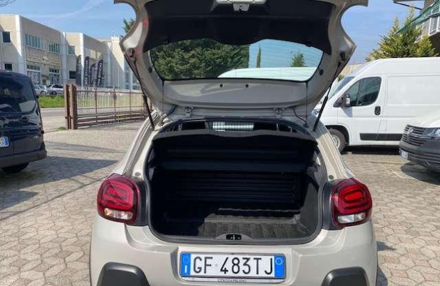 CITROEN C3  Diesel 2021