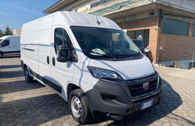 FIAT Ducato  Diesel 2023